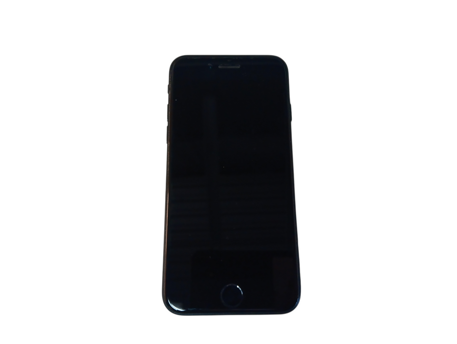 Apple iPhone SE 3 - 64GB - Midnight [A2595]