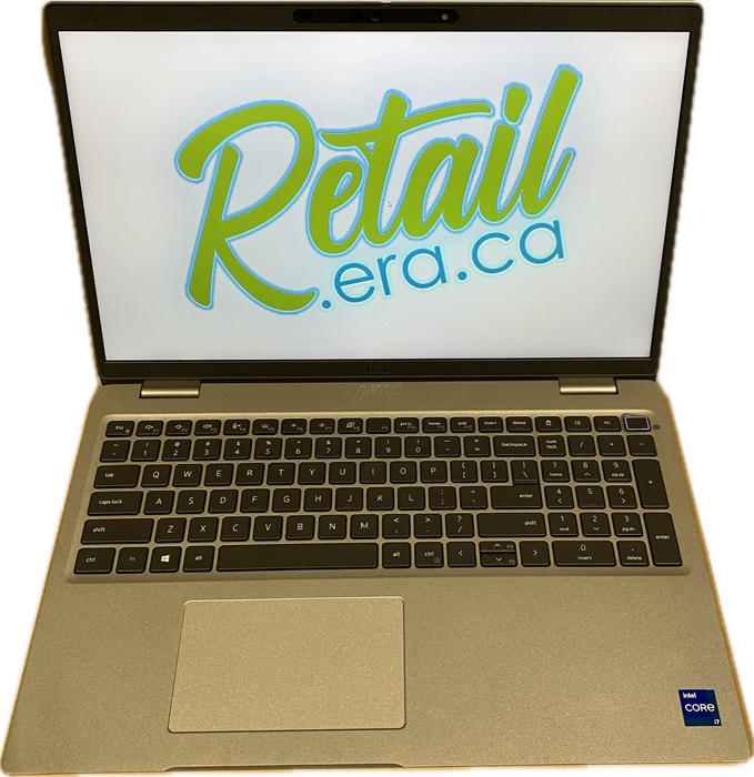 Dell Latitude 5520 TOUCH Core i7-1165G7@2.80GHz 16GB RAM 256GB SSD  Lap200