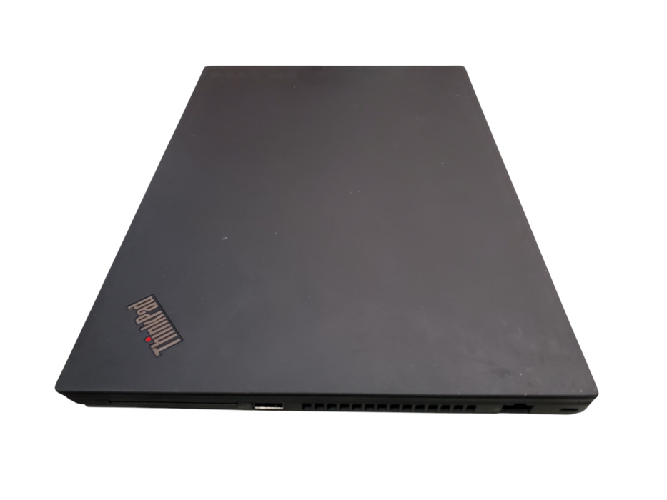 Lenovo ThinkPad T14 Gen 2 Core i7-1185G7 vPRO 24GB RAM 512GB SSD  Lap200
