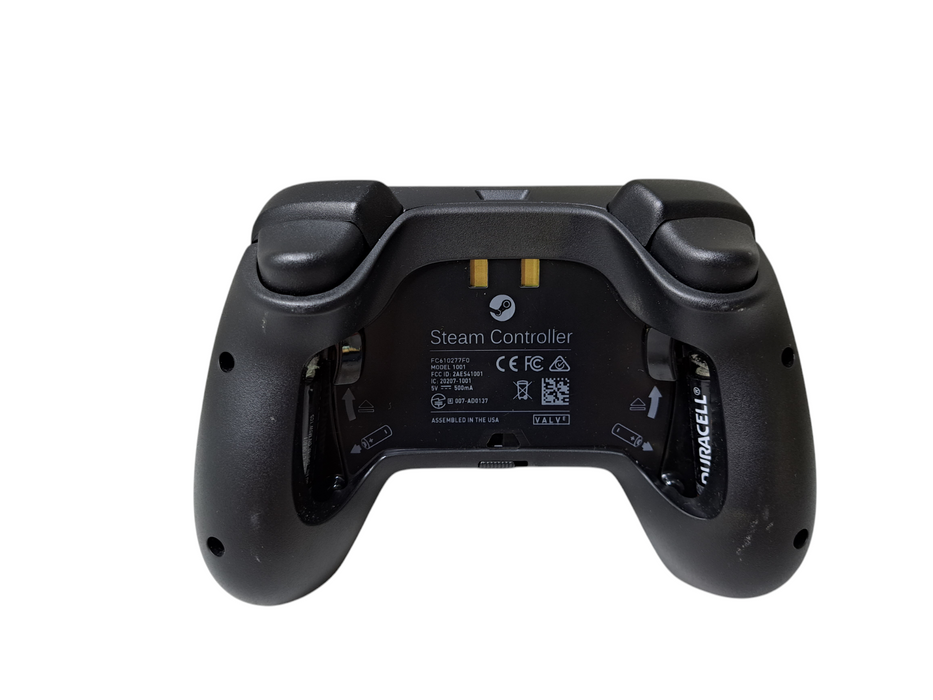 Valve Steam Controller Model 1001 (Remote Only / No Dongle) *READ*