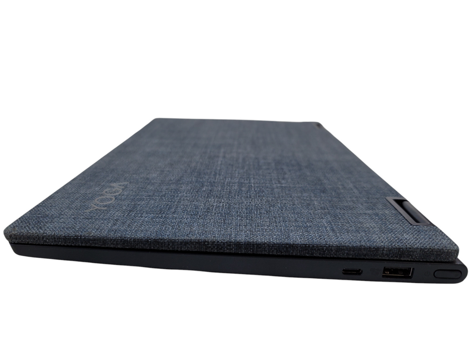 Lenovo Yoga 6 13ARE05 Ryzen 7 4700U 16GB RAM 256GB NVMe β Lap200