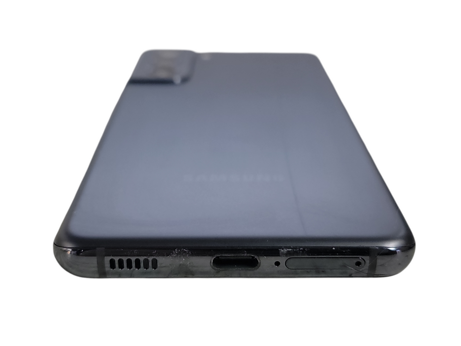 Samsung Galaxy S21 5G - 128GB - Black [SM-G991W] (