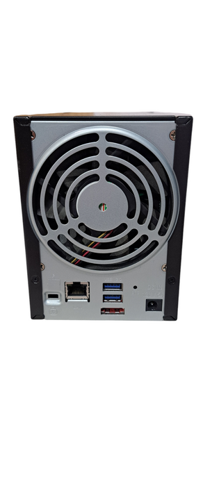 Netgear ReadyNAS 6 RND-2D RN10200 2 Bay NAS| No HDD