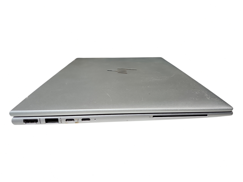 HP EliteBook 840 G10 Notebook PC, i7-1365U, 16GB RAM, 256GB NVMe, No AC  Lap200