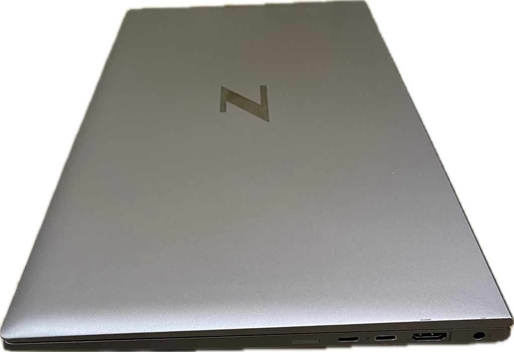 HP ZBook Firefly 14G8 i7-1165G7 NVIDIA T500 4GB GPU 16GB RAM 256GB SSD READ  Lap200
