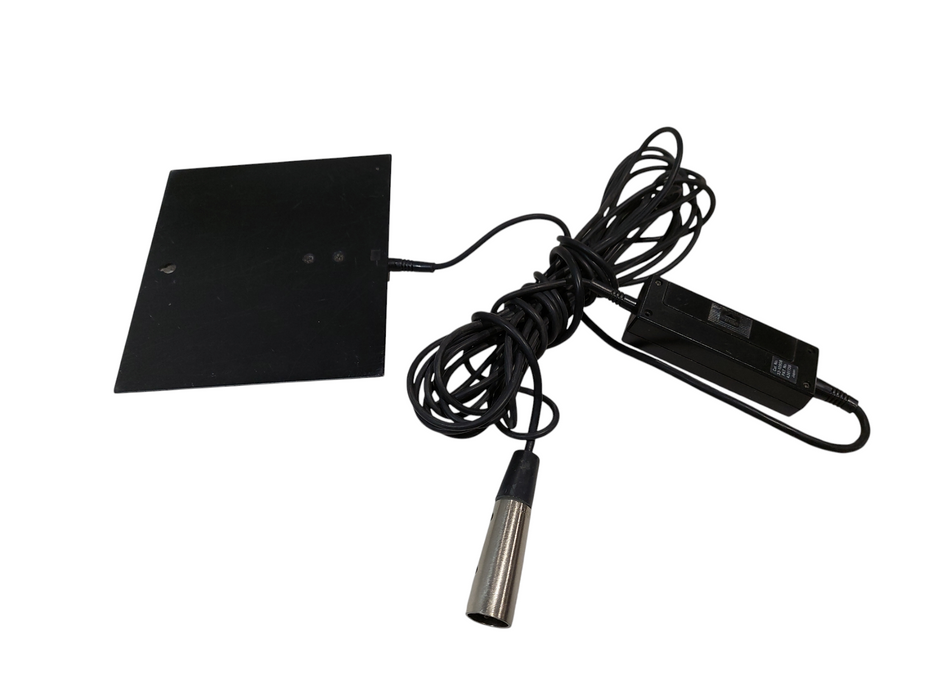 Realistic 33-1090B  PZM Boundary Microphone =