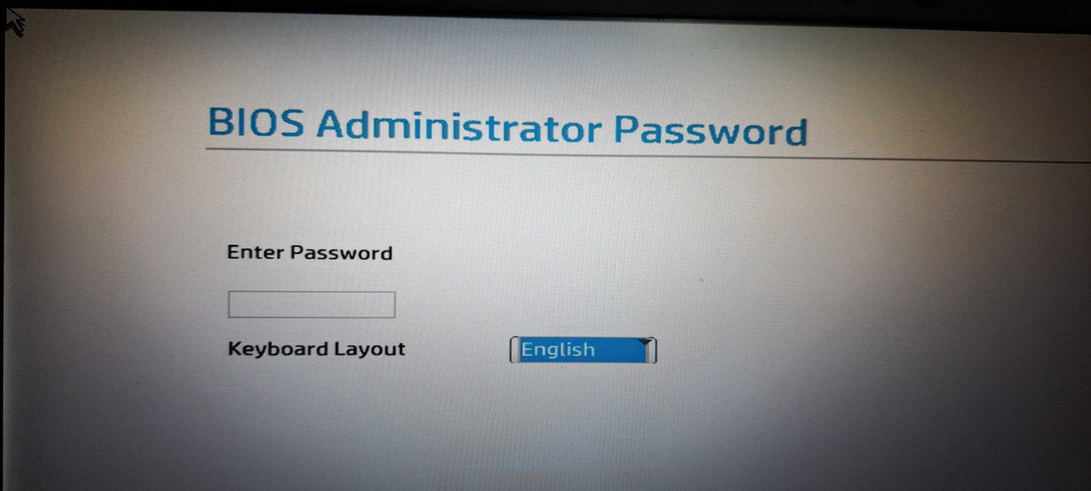 EliteBook 840 G8 i7-1185G7|16GB RAM DDR4|256GB NVME|READ  Lap200
