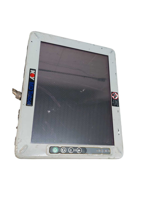 Azonix/Barracuda Workstation E20-202794 Model: barracuda-ws Touch Screen  =