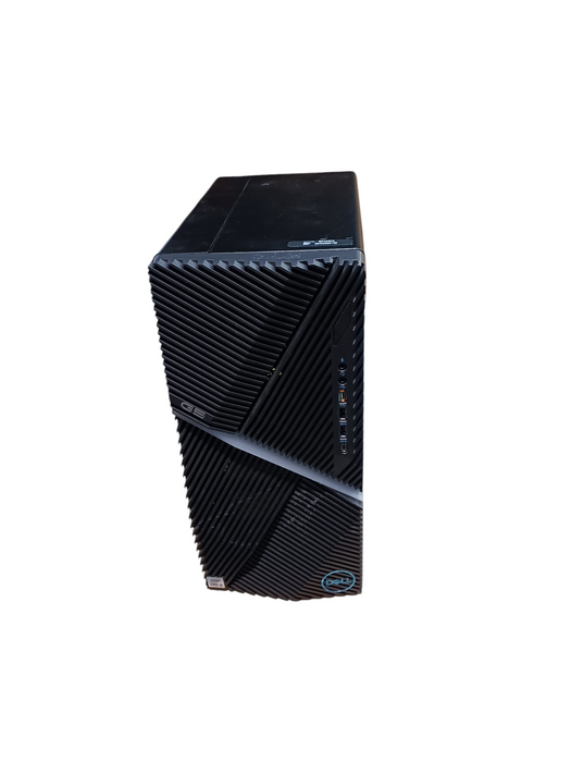 Dell G5 5000 10th Gen Tower Desktop Barebones for Parts READ