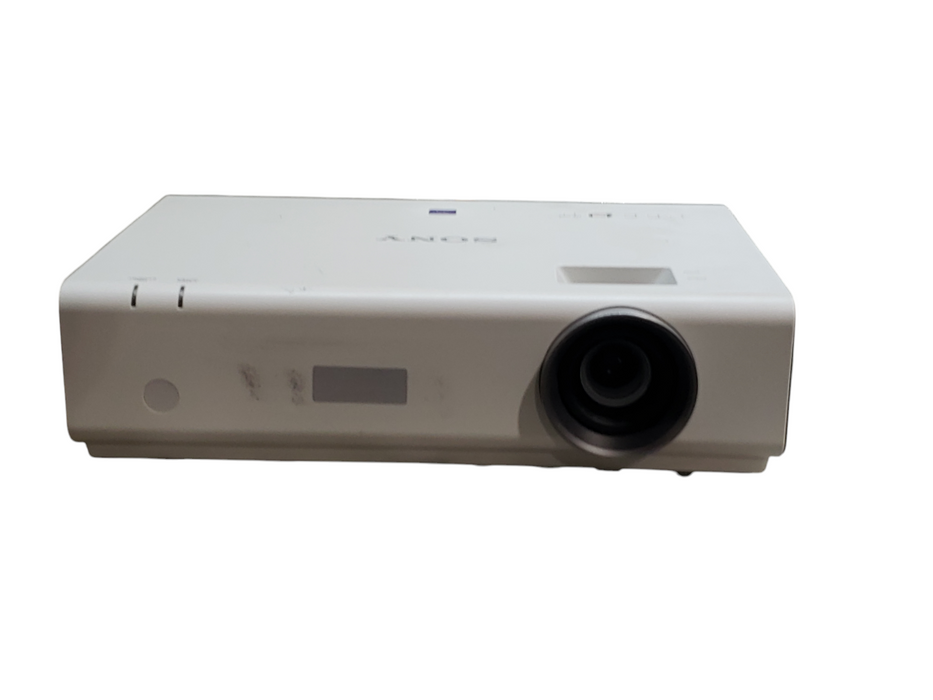 Sony VPL-EX255 HDMI Projector(READ)