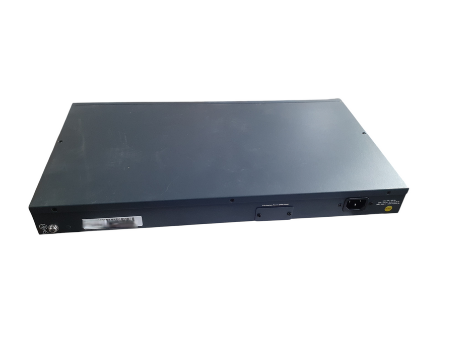 HP ProCurve 2620-24 J9624A 24-Port Managed Gigabit Ethernet Switch
