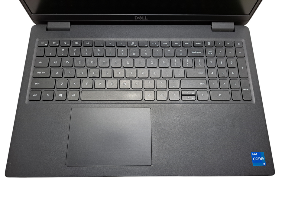 Dell Latitude 3520 | Intel Core i5-1145G7 @2.60GHz, 8GB DDR4, 256GB NVMe ) Lap200