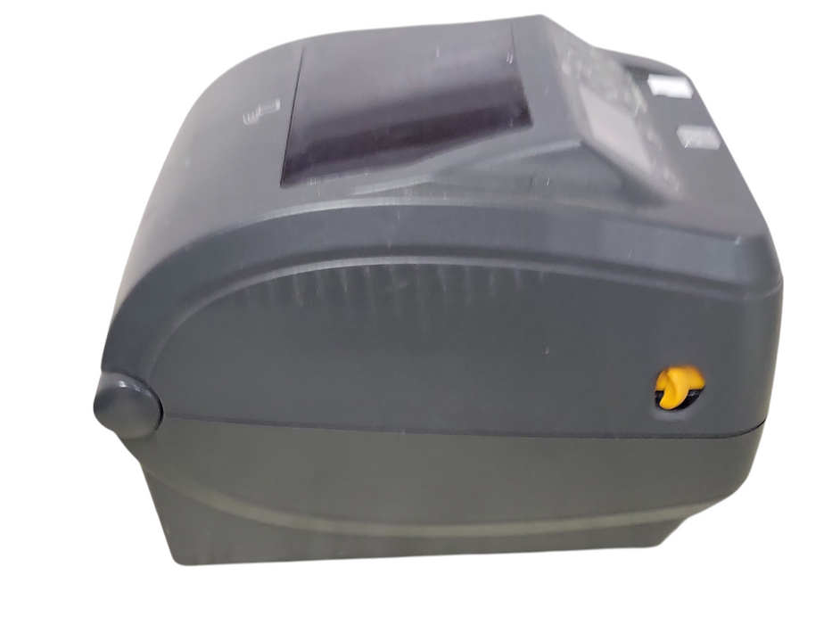 Zebra ZD500 Ethernet & USB Thermal Barcode Label Printer ZD50042-T01A00FZ Q_