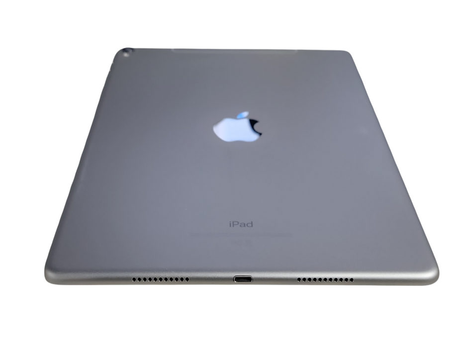 Apple iPad Pro 10.5" - 256GB - Space Gray [A1709] (