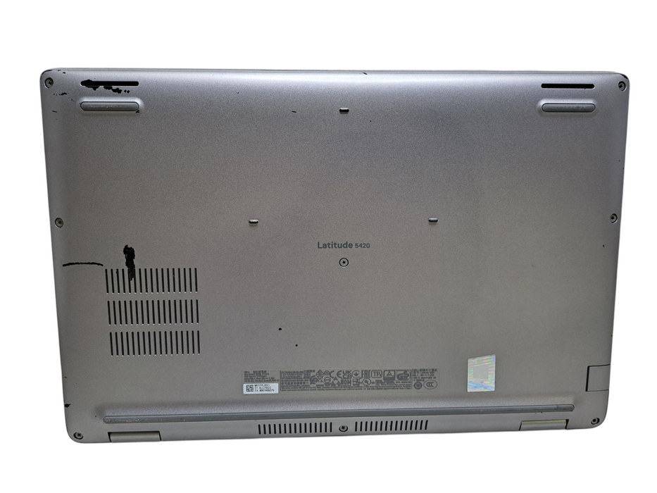 Dell Latitude 5420 | Core i5-1135G7 @2.40GHz, 16GB DDR4, 256GB NVMe, WiFi 6  Lap200
