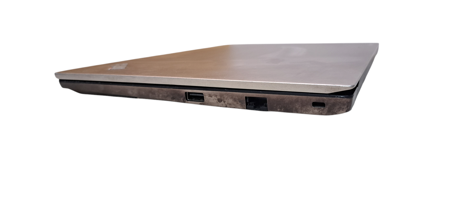 ThinkPad E14 G2 i5-1135G7|16GB RAM|256GB NVMe|READ  Lap200