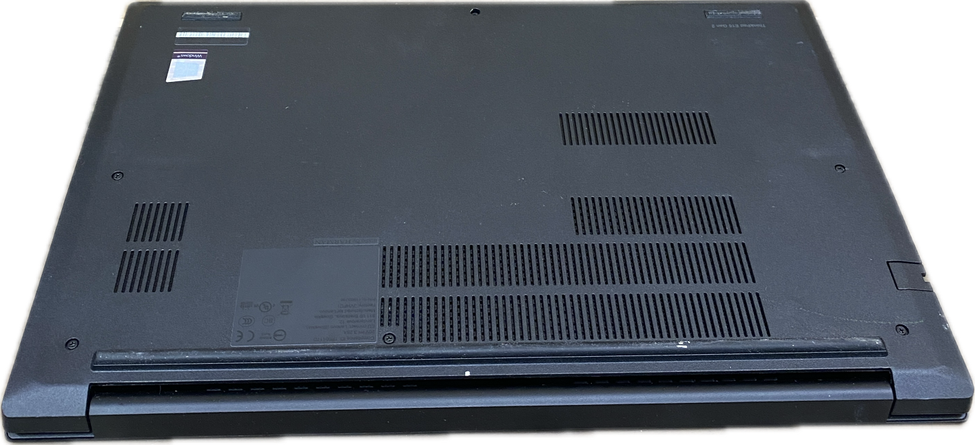 Lenovo ThinkPad E15 Gen 2 Core i5-1135G7@2.40GHz 16GB RAM 256GB SSD Q Lap200