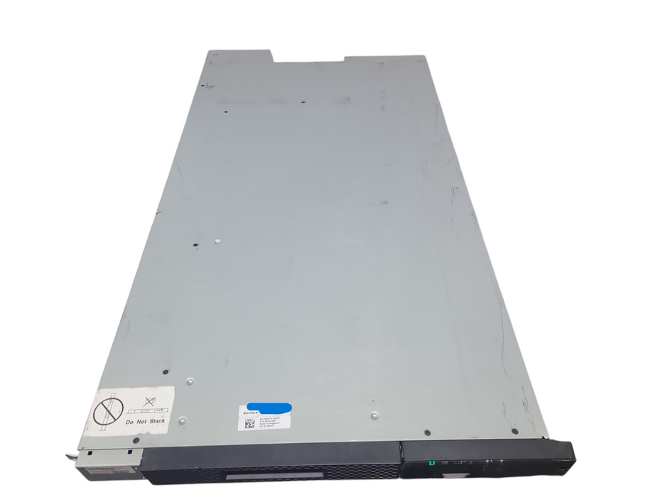 Dell PowerVault TL1000 with LTO-6 SAS 1U Tape Drive Autoloader *READ*
