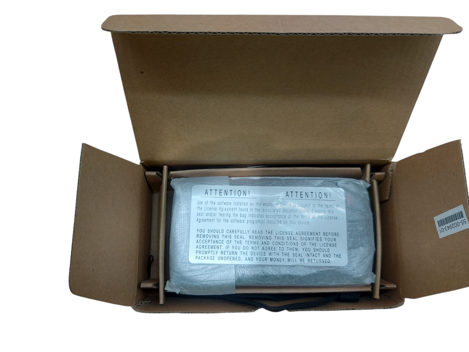 Honeywell Dolphin 6000 Scanphone