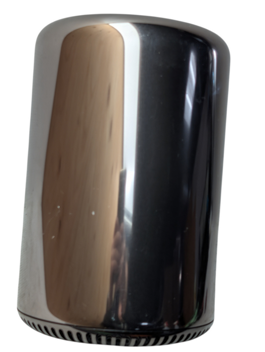 Apple Mac PRO Late 2013 Upgraded 10 Core Intel Xeon E5-2680 v2 64GB RAM  -