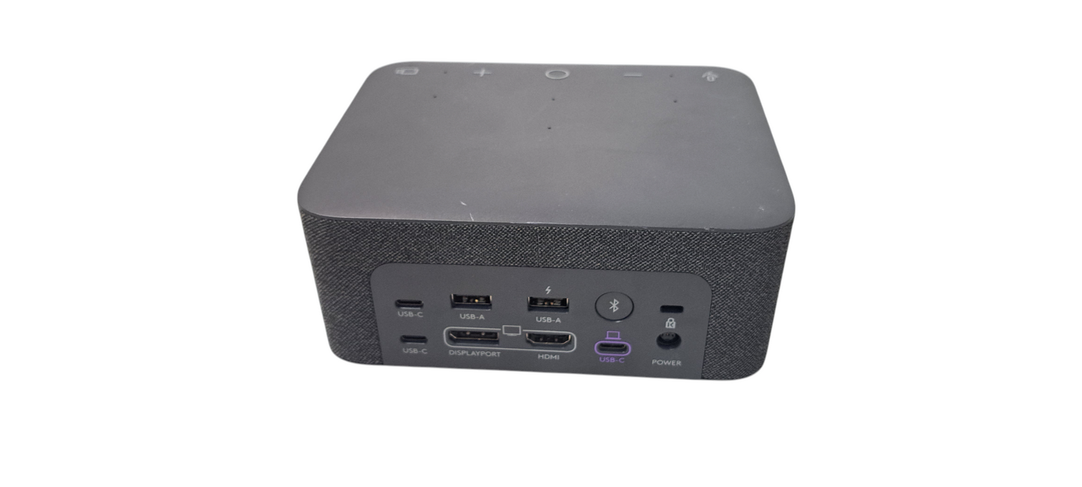 Logi Dock USB-C All-in-One Laptop Dock Model A00161