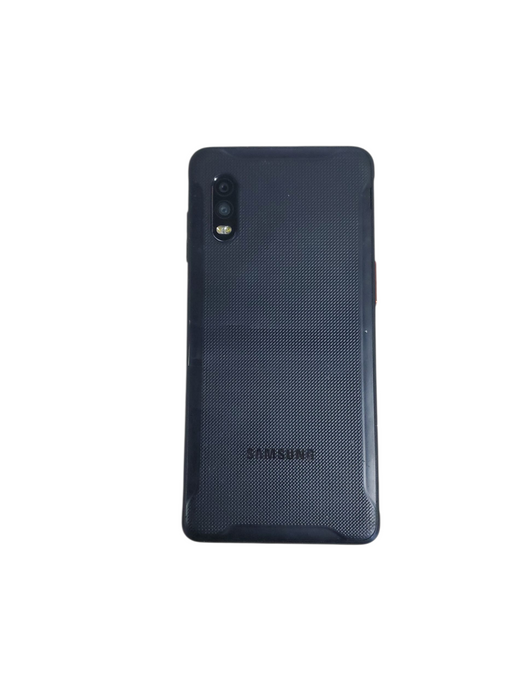 Samsung Galaxy XCover Pro - 64GB - Black [SM-G715W] Q