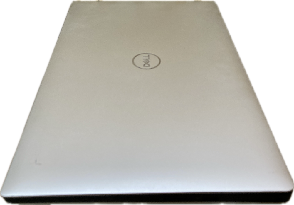 Dell Precision 5530 i7-8850H@2.6GHz QUADRO P1000 4GB GPU 16GB RAM 512GB SSD  Lap200