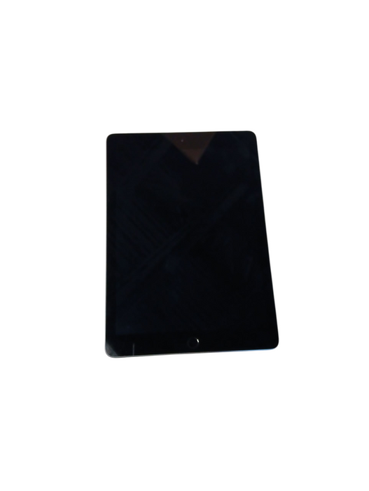 Apple iPad 6th Gen - 128GB - Space Gray [A1954] WiFi/Cellular
