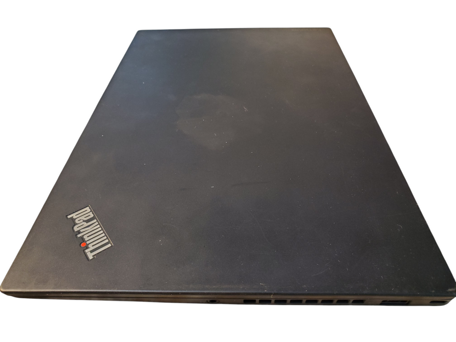 Lenovo ThinkPad X1 Carbon Gen 5 14" FHD i5-6300U 2.40GHz 8GB 256GB SSD  Lap200