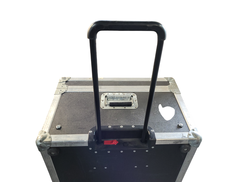 Penn Fabrication Equipment Travel case 23" x 30" x 16" READ $