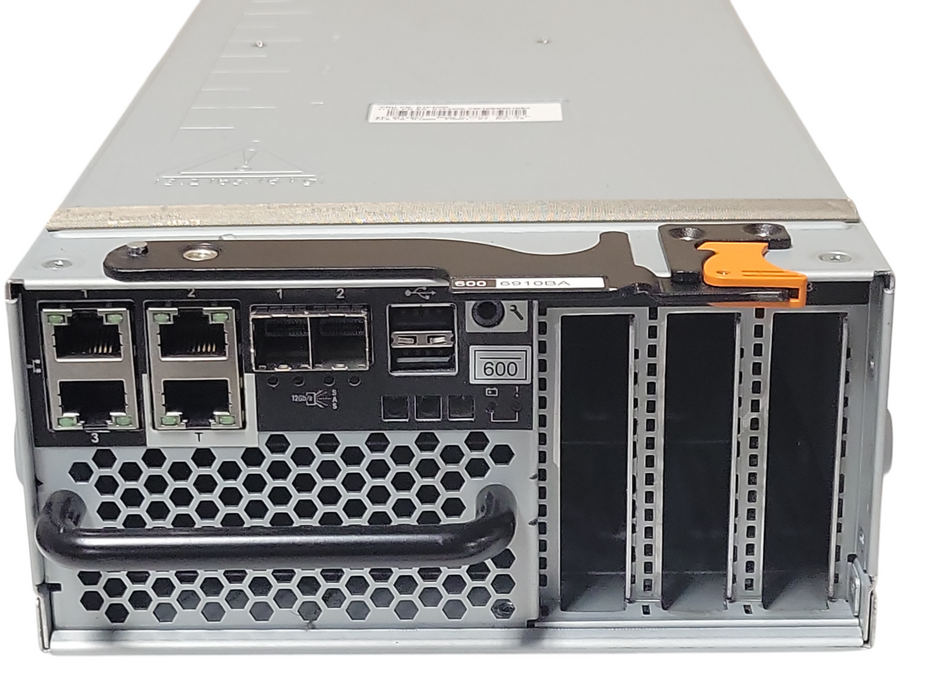 IBM 01EJ206 Node Canister for Storwize V7000 01EJ205 _