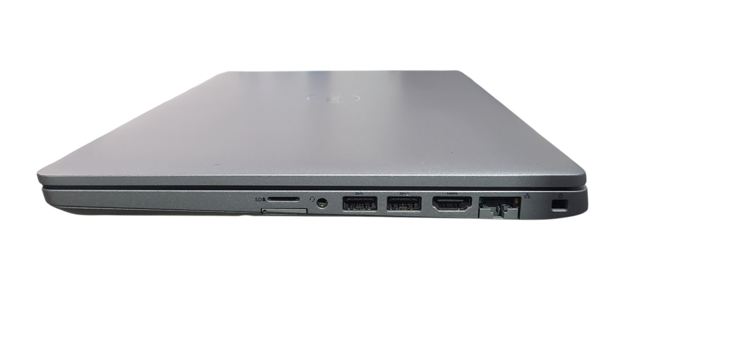 Dell Latitude 5410 i7-10610U|16GB DDR4|256GB NVME W/AC  Lap200