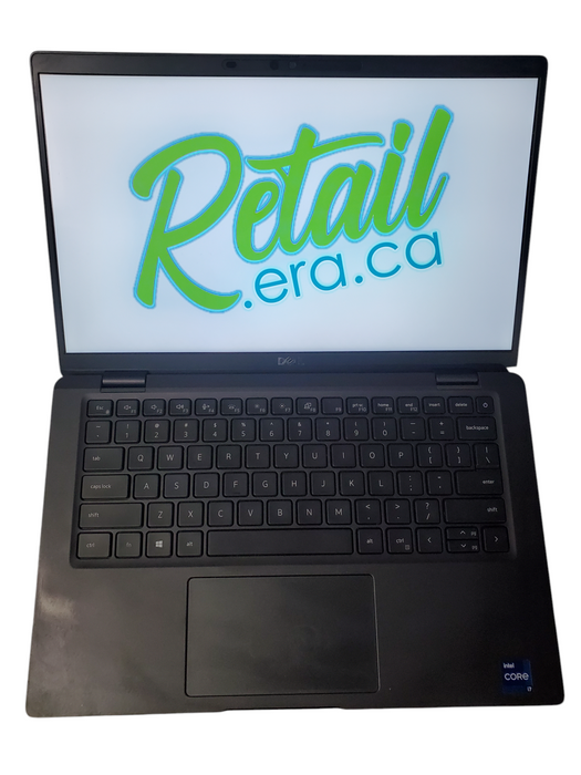 Dell Latitude 7420 Core i7-1165G7@2.8GHz 16GB RAM 256GB NVME  Lap200