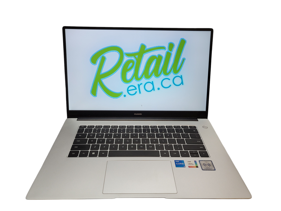 Huawei Laptop i5-1135G7 8GB DDR4 512GB NVMe READ β Lap200