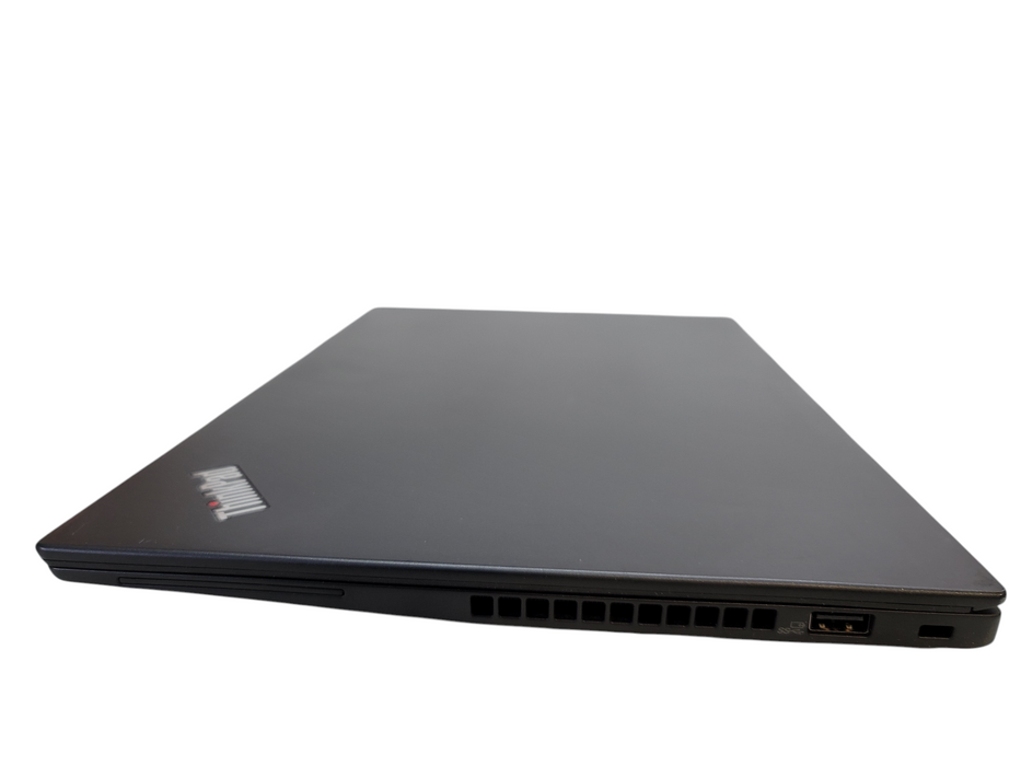 Lenovo ThinkPad T14s i5-10210U 8GB RAM 256GB NVMe  β Lap200