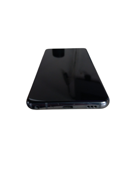 LG G7 ThinQ - Silver 64GB [LM-G710AWM]
