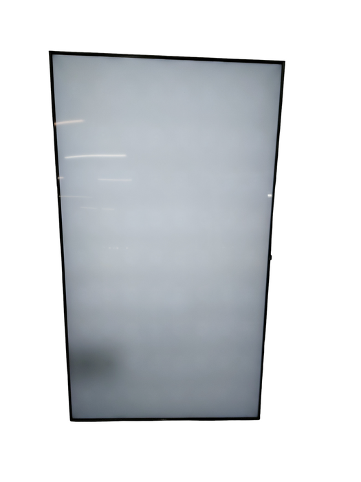 LG 75" UHD TV Signage Model: LG75UR640S9UD ( No remote )  =