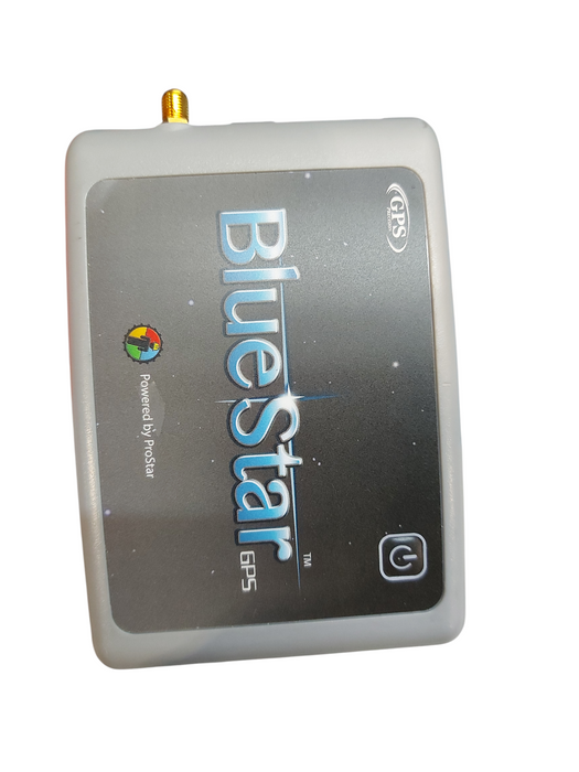 Lot 26x Blue Star GPS RTK EOS Positioning System