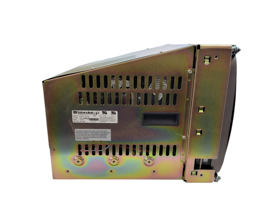 Honeywell / Intercolor Industrial CRT 20" ( 51197017-100)(20FB) %