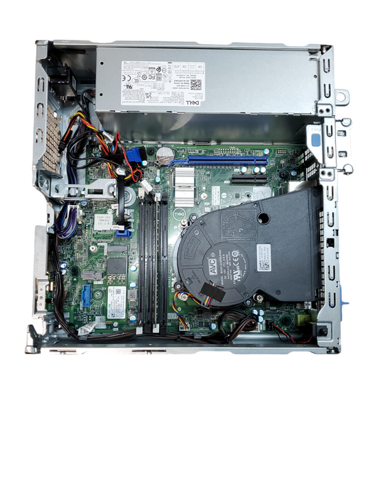 Dell OptiPlex 5090 SFF, i5-10505@3.20GHz, 8GB DDR4, 256GB NVMe, No OS