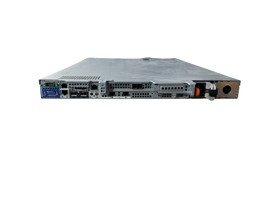 Dell PowerEdge R430 1x Xeon E5-2650 v4 64GB DDR4 - No HDD