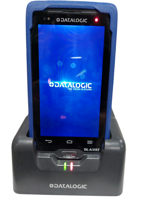 DataLogic Scanner Model: DL-AXIST  =