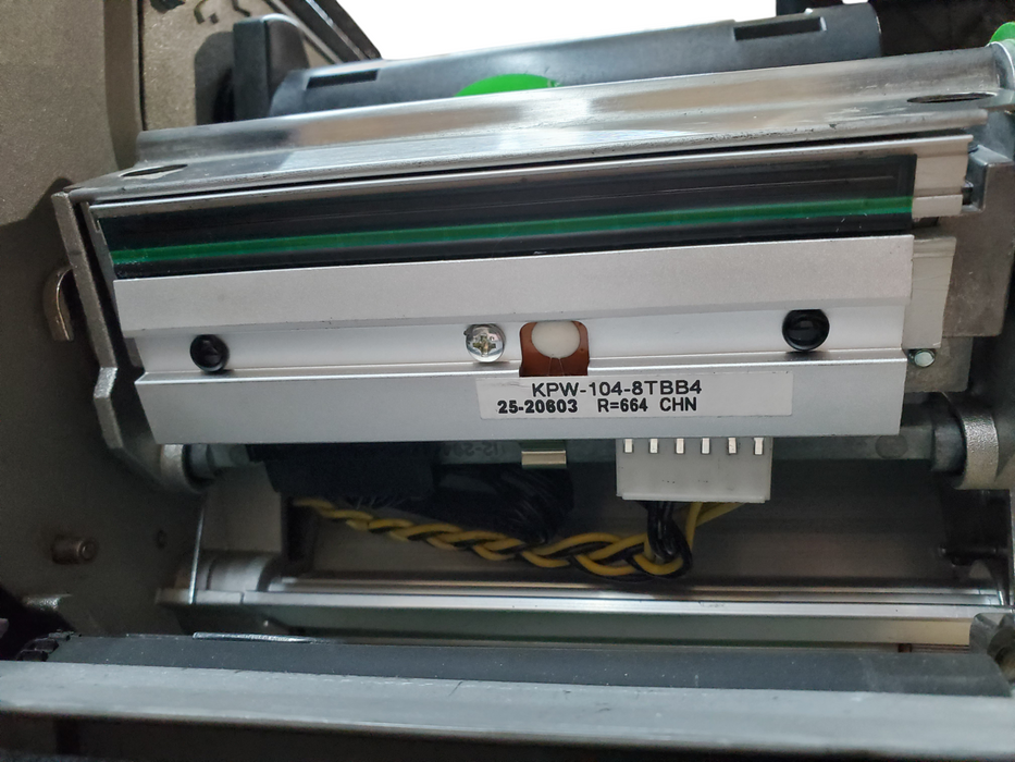 Datamax O'Neil I-Class Mark II Thermal Label Printer I-4212e *READ*