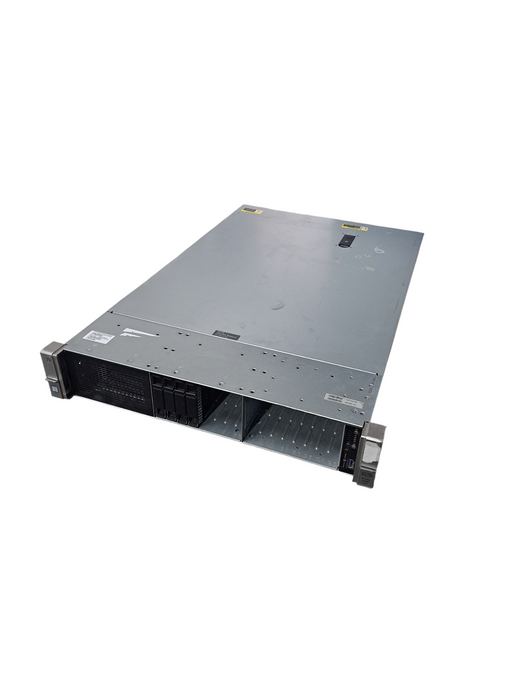 HPE Proliant DL380 Gen10 2x Xeon E5-2690 V4| 32GB DDR4|P440ar|2x800W