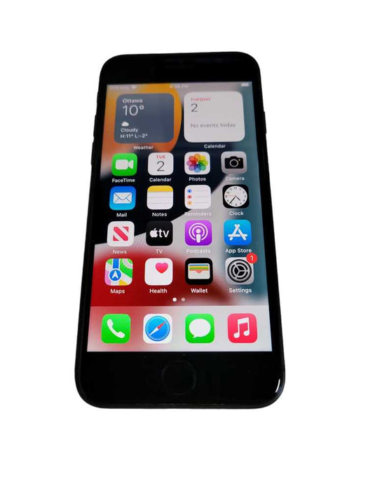 Apple iPhone 8 64GB (A1905) Δ — retail.era