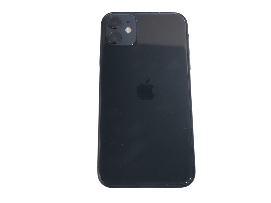 Apple iPhone 11 - 64GB - Space Gray [A2111] (