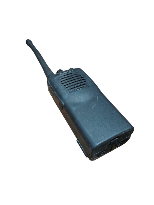 KENWOOD TK-2102(A) VHF FM TRANSCEIVER TWO WAY PORTABLE RADIO HANDHELD