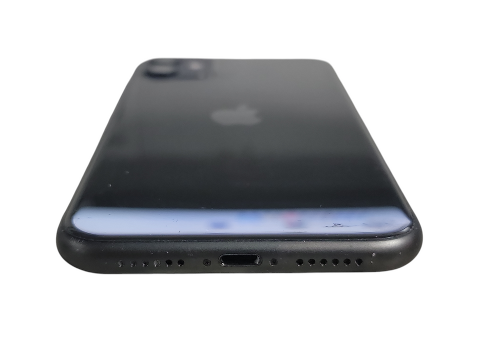 Apple iPhone 11 - 256GB - Space Gray [A2111] (