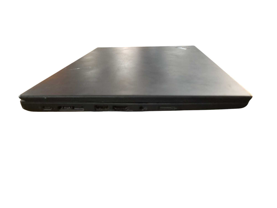 Lenovo ThinkPad T14 Gen 1 AMD Ryzen 5 PRO 4650U@2.10GHz 16GB RAM 120GB NVMe  Lap200