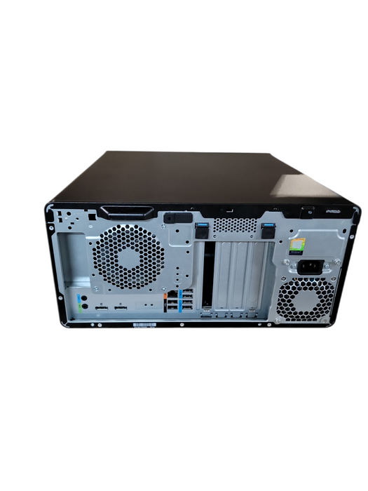 HP Z2 Tower G5 Workstation i7 - 10700 @ 2.90GHz 32GB DDR4 Ram  θ